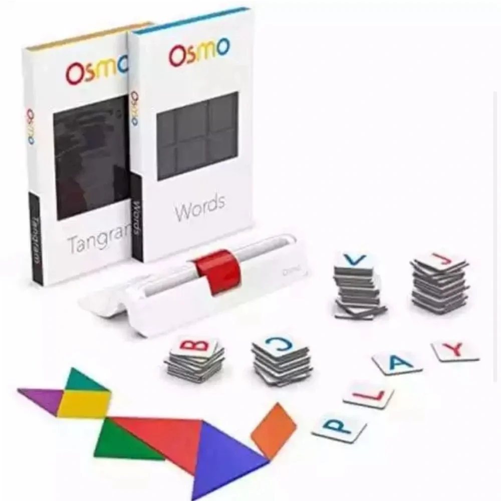 OSMO Starter KIT for Apple IPAD